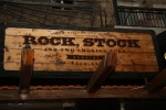 Weekend at Rock Stock Pub, Byblos